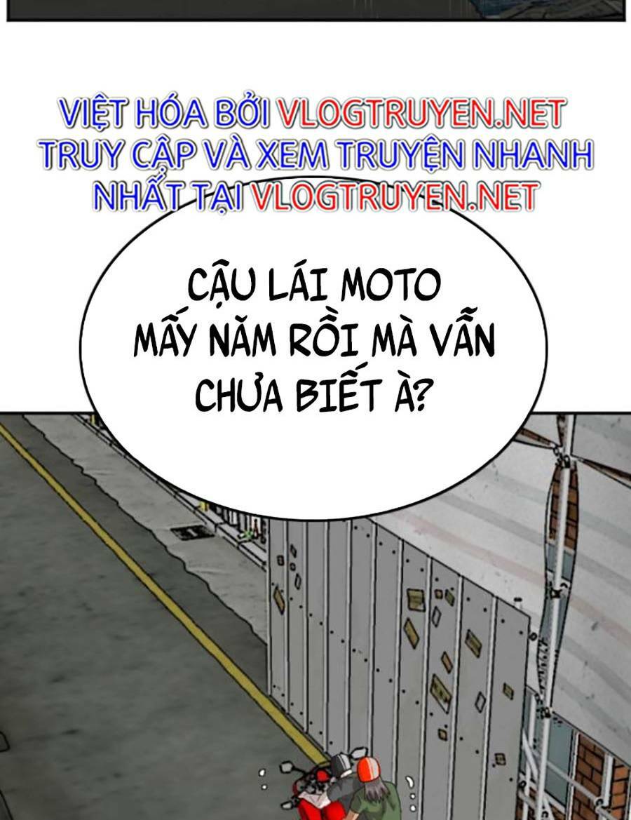 Người Xấu - Chapter 116 - Page 111