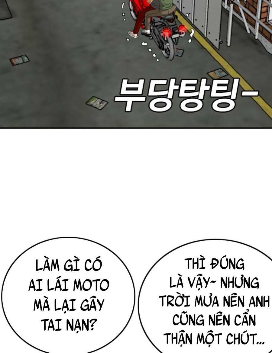 Người Xấu - Chapter 116 - Page 112
