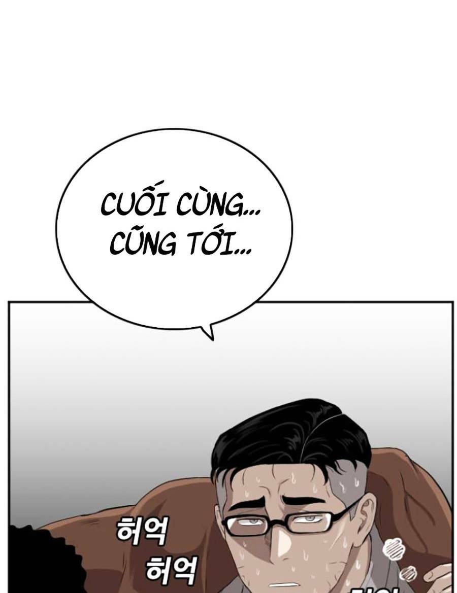 Người Xấu - Chapter 116 - Page 118