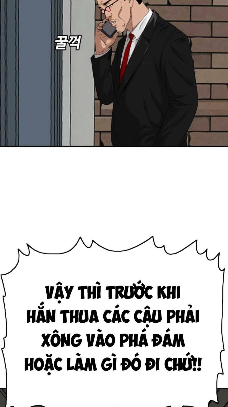 Người Xấu - Chapter 116 - Page 11