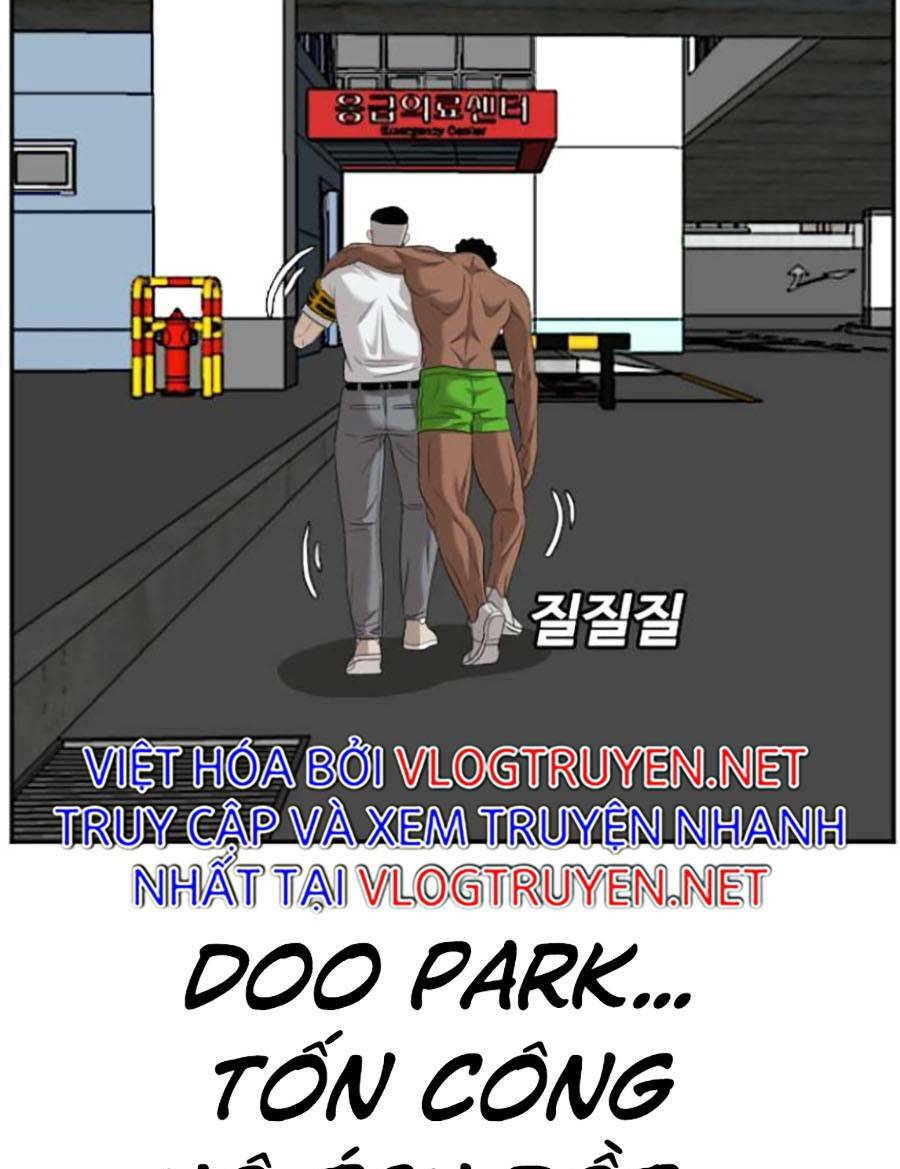 Người Xấu - Chapter 116 - Page 120