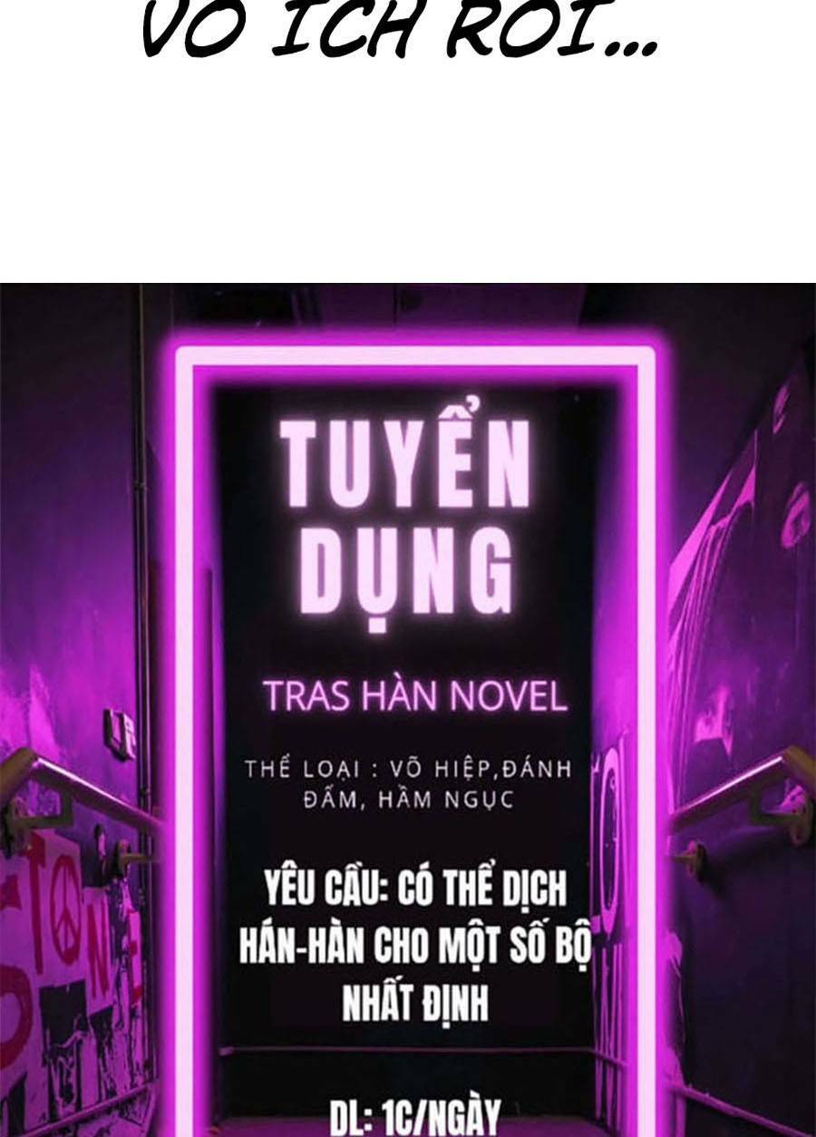 Người Xấu - Chapter 116 - Page 121