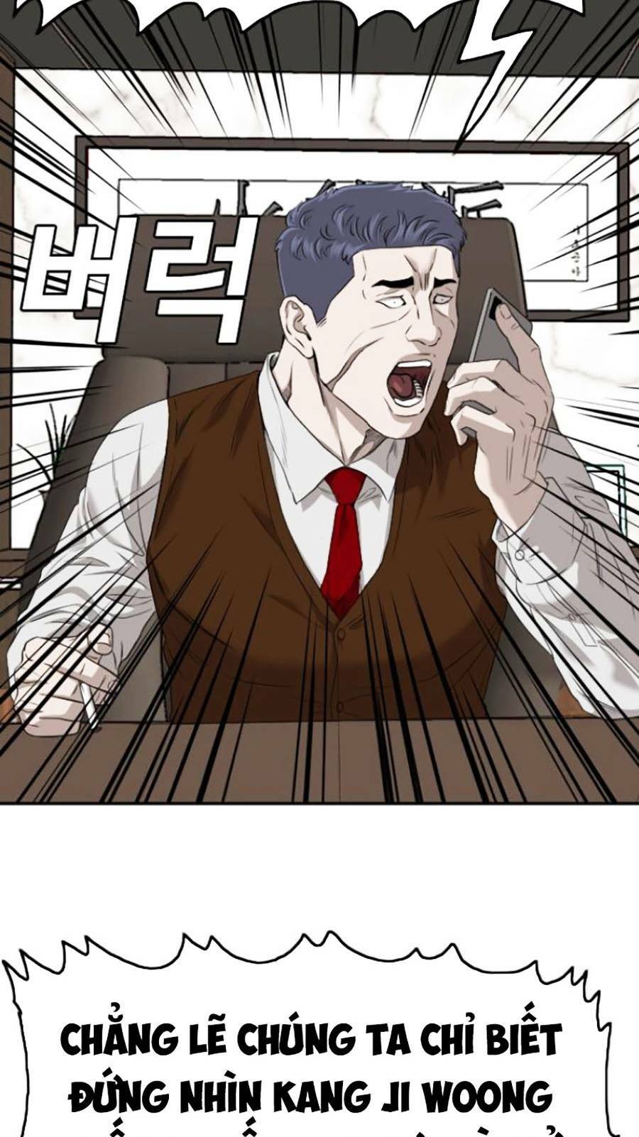 Người Xấu - Chapter 116 - Page 12