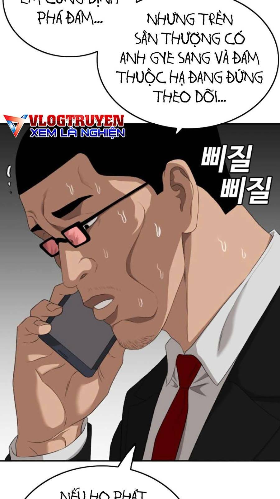 Người Xấu - Chapter 116 - Page 14