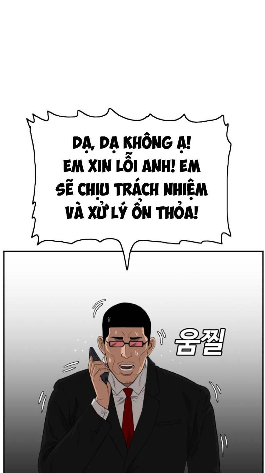 Người Xấu - Chapter 116 - Page 16