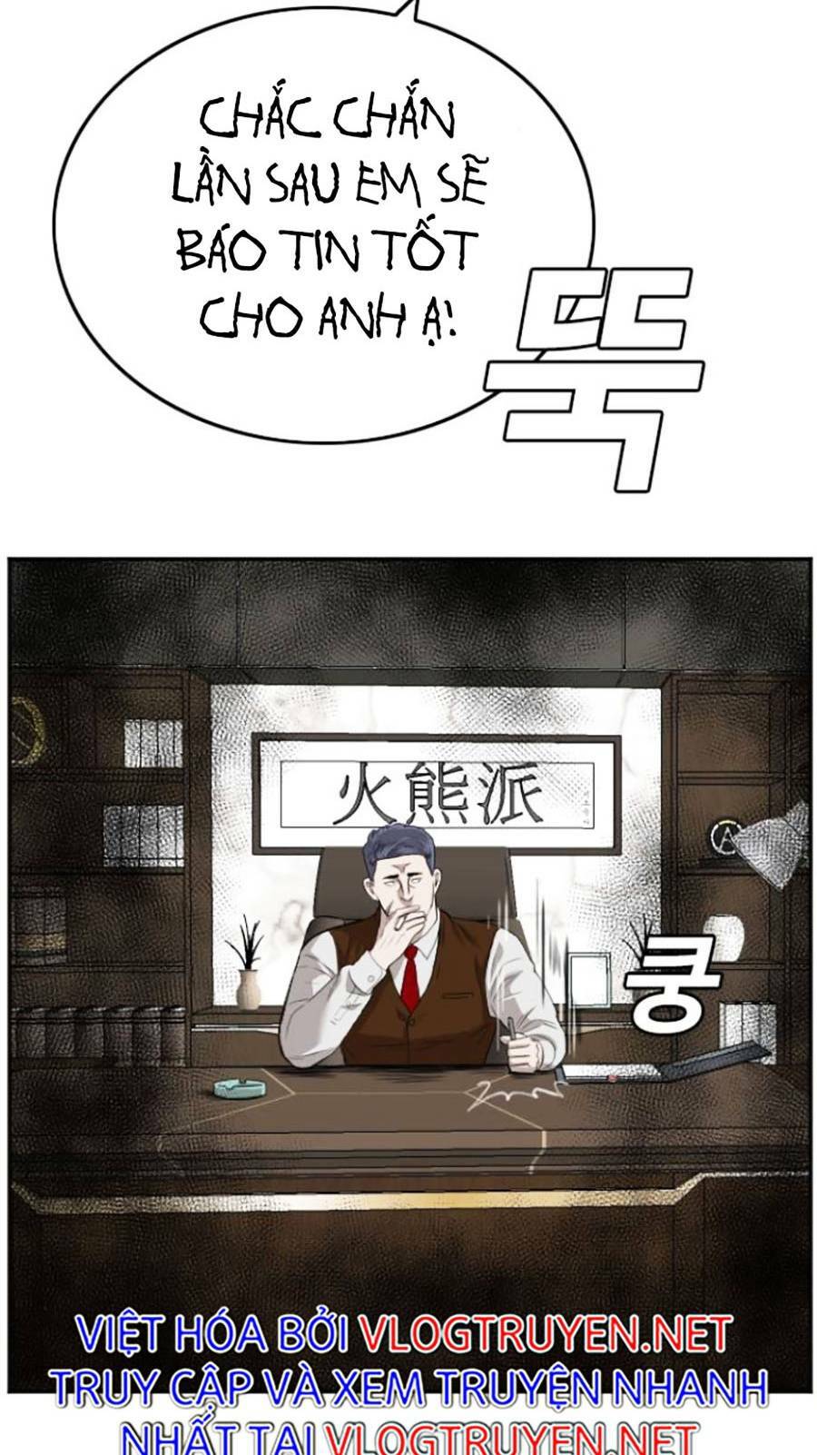 Người Xấu - Chapter 116 - Page 19