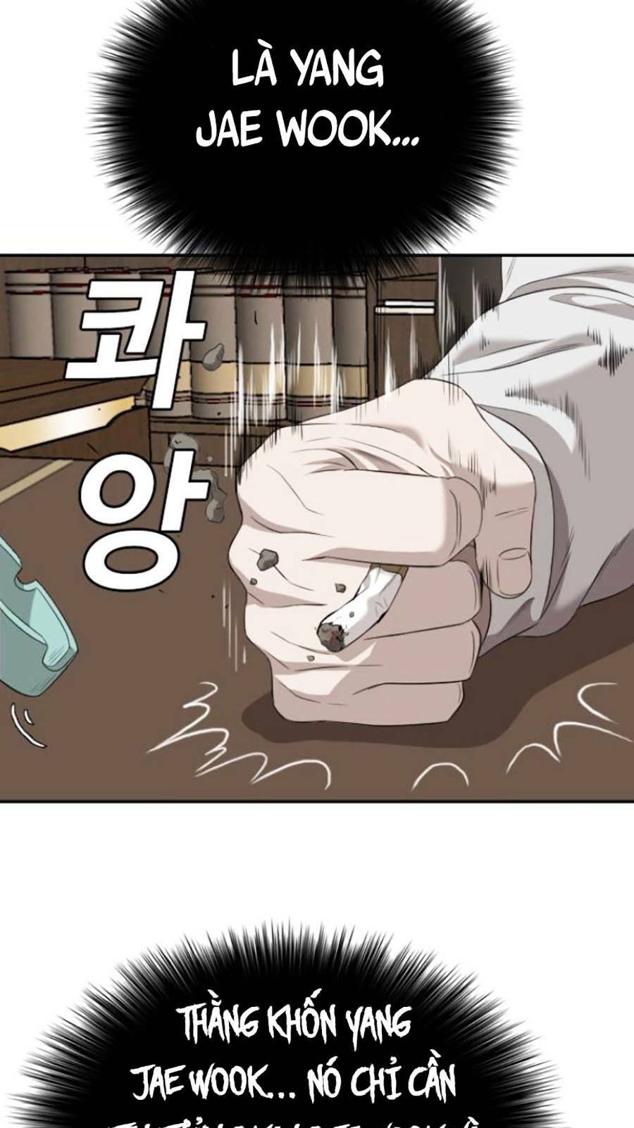 Người Xấu - Chapter 116 - Page 21