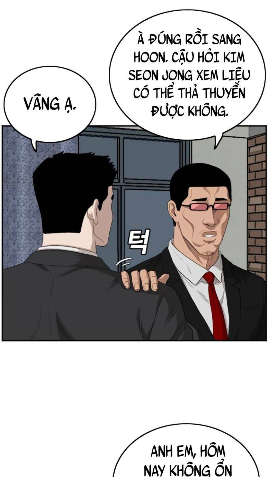 Người Xấu - Chapter 116 - Page 28