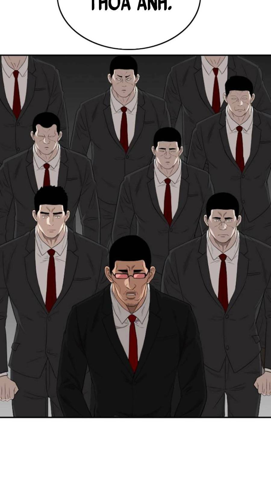 Người Xấu - Chapter 116 - Page 30