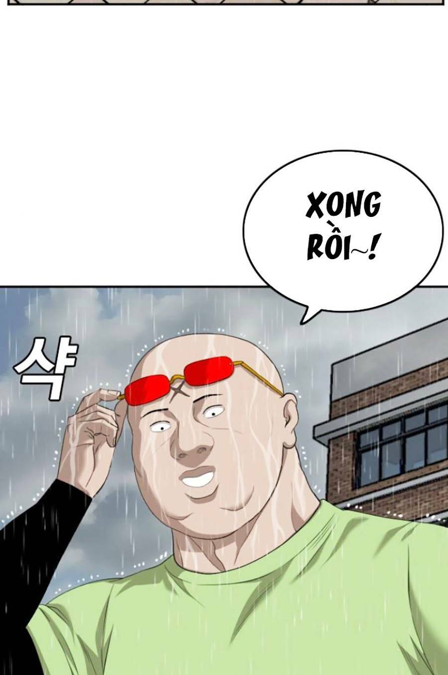 Người Xấu - Chapter 116 - Page 33