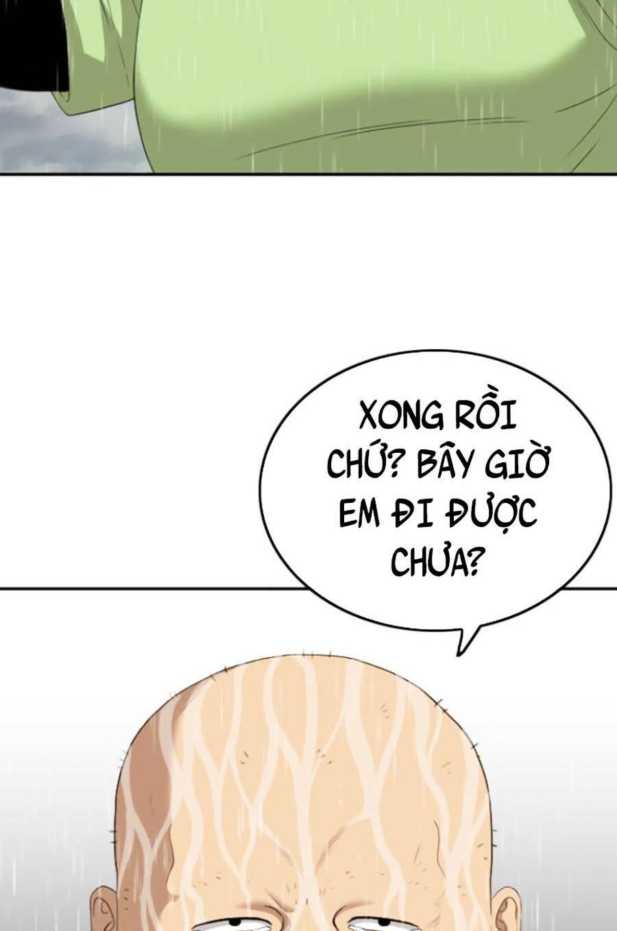Người Xấu - Chapter 116 - Page 34