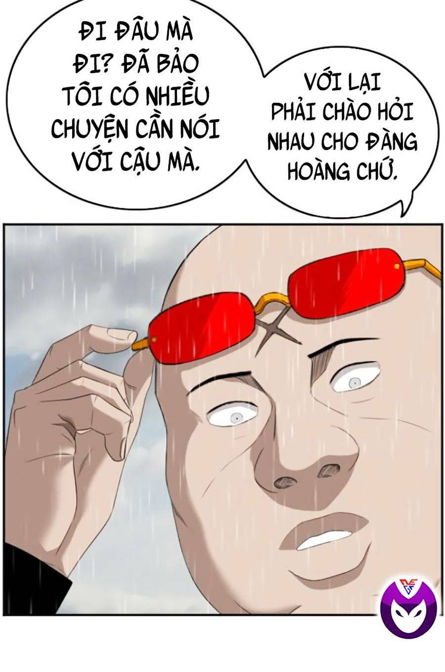 Người Xấu - Chapter 116 - Page 36