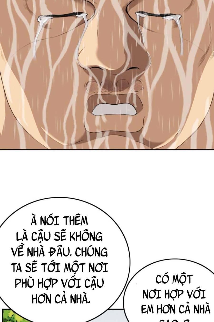 Người Xấu - Chapter 116 - Page 38