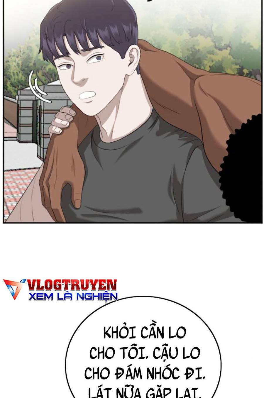 Người Xấu - Chapter 116 - Page 46