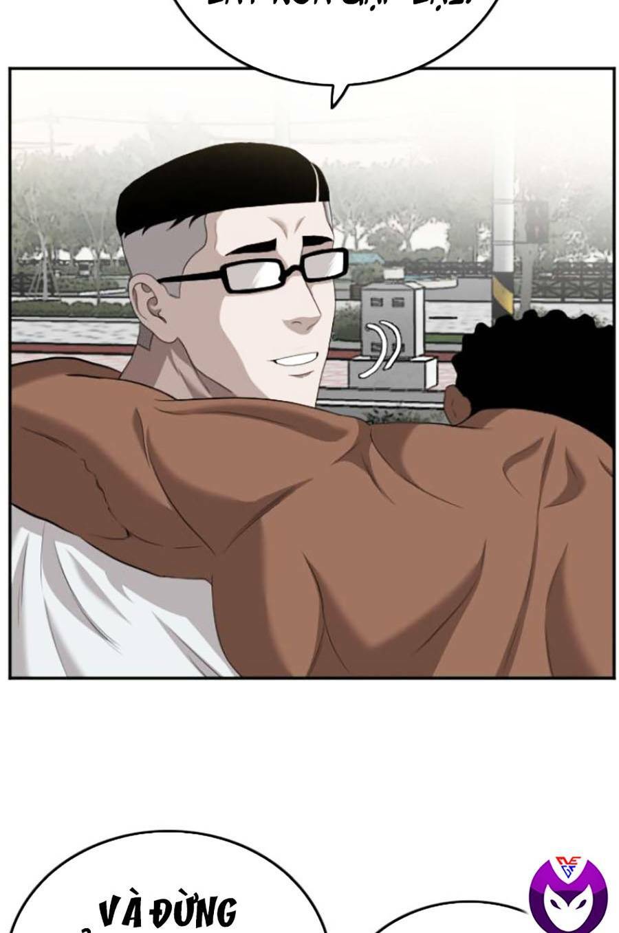 Người Xấu - Chapter 116 - Page 47