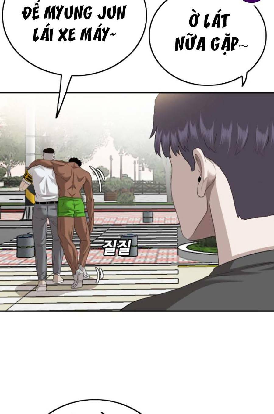 Người Xấu - Chapter 116 - Page 48