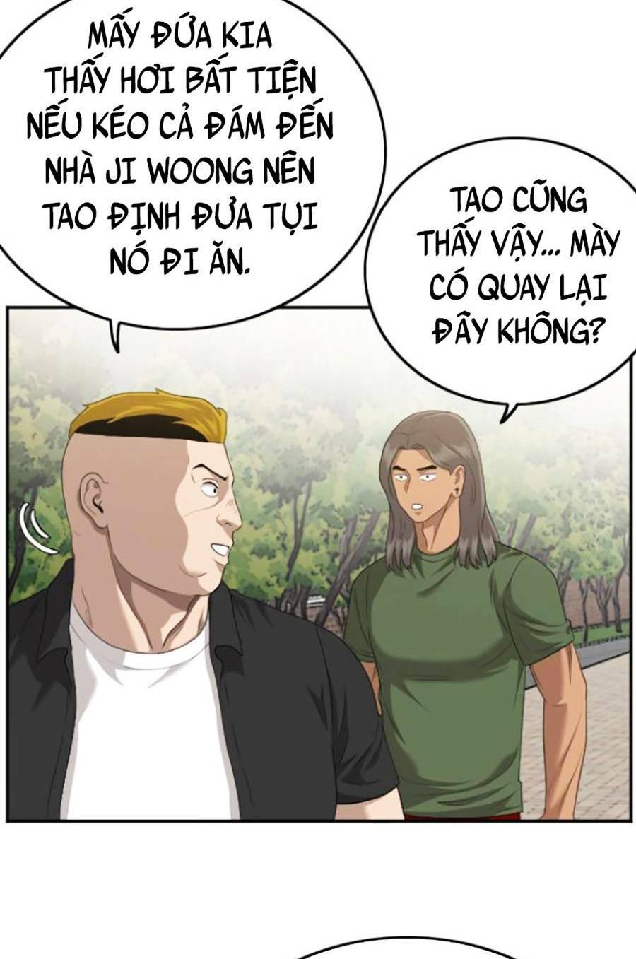 Người Xấu - Chapter 116 - Page 51