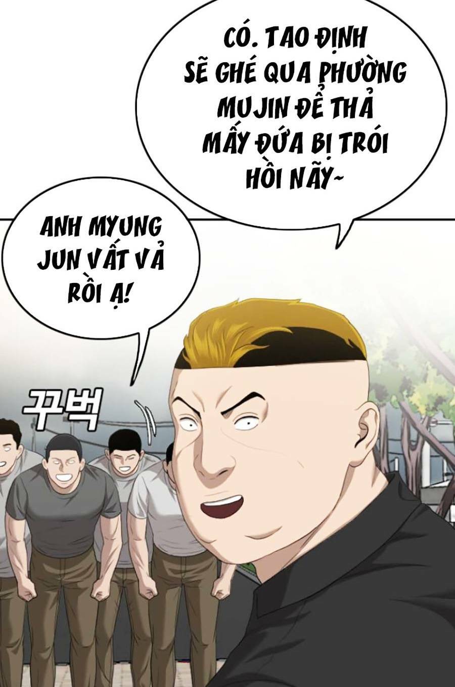 Người Xấu - Chapter 116 - Page 52