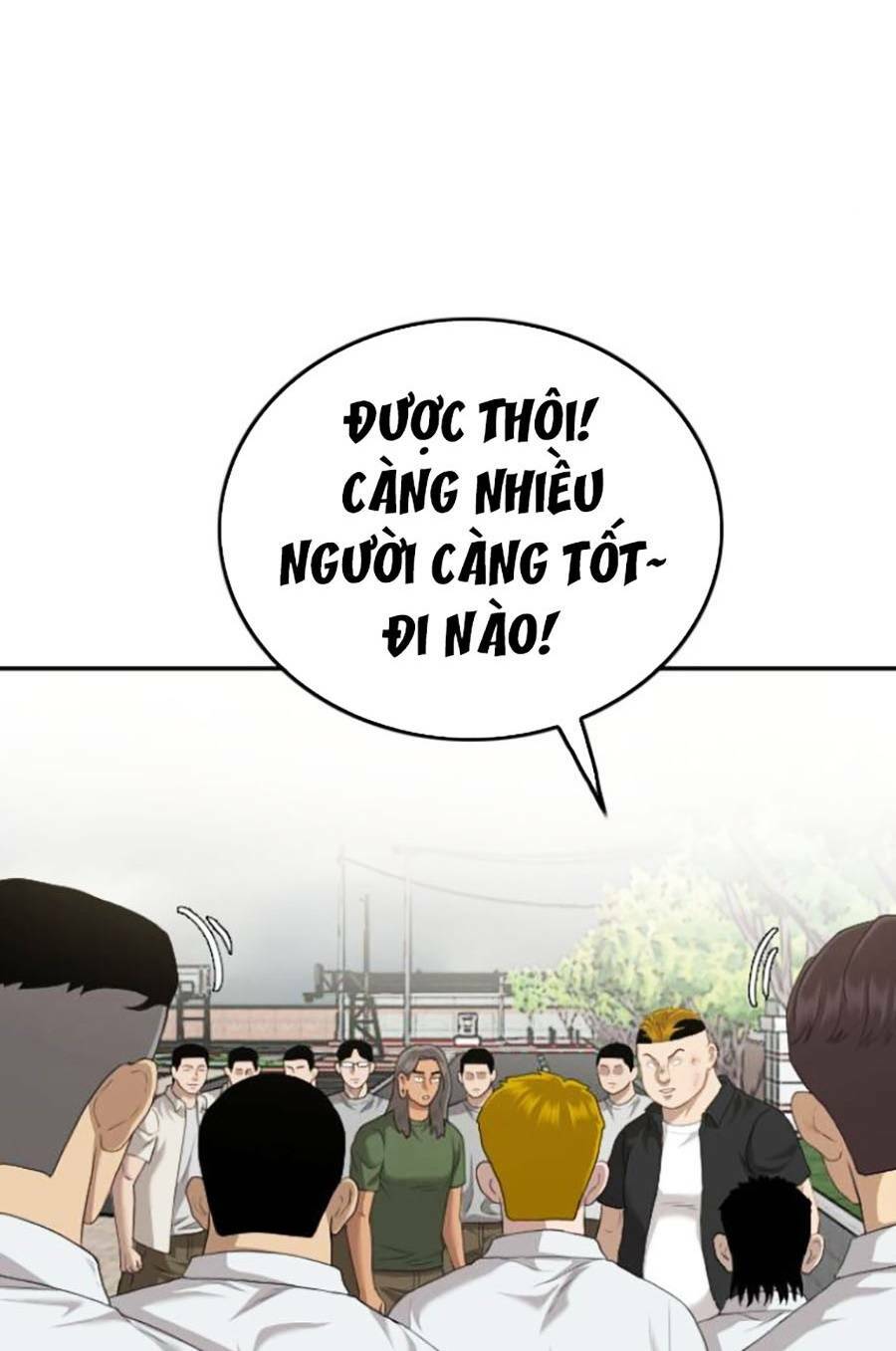Người Xấu - Chapter 116 - Page 57