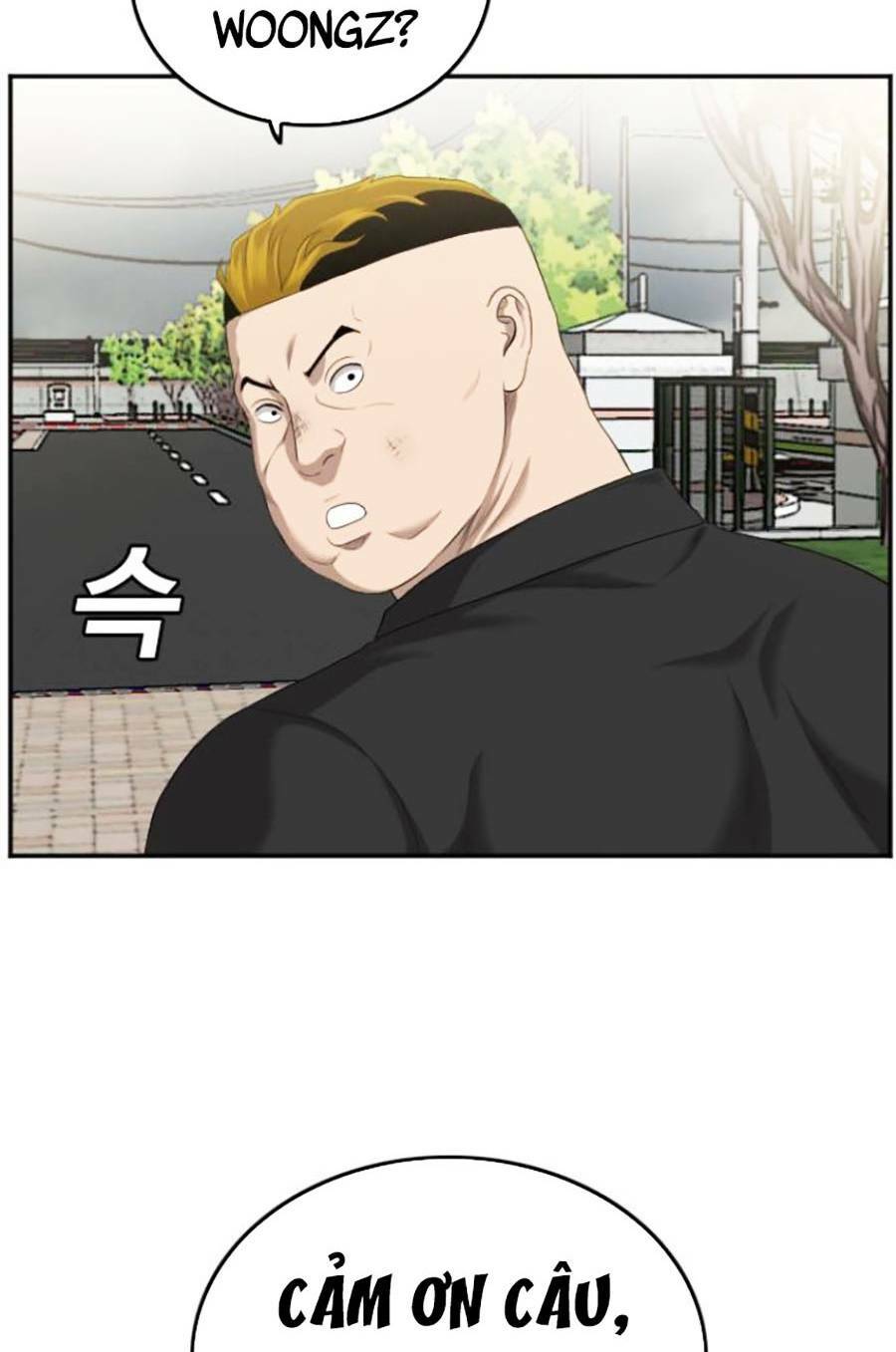 Người Xấu - Chapter 116 - Page 60