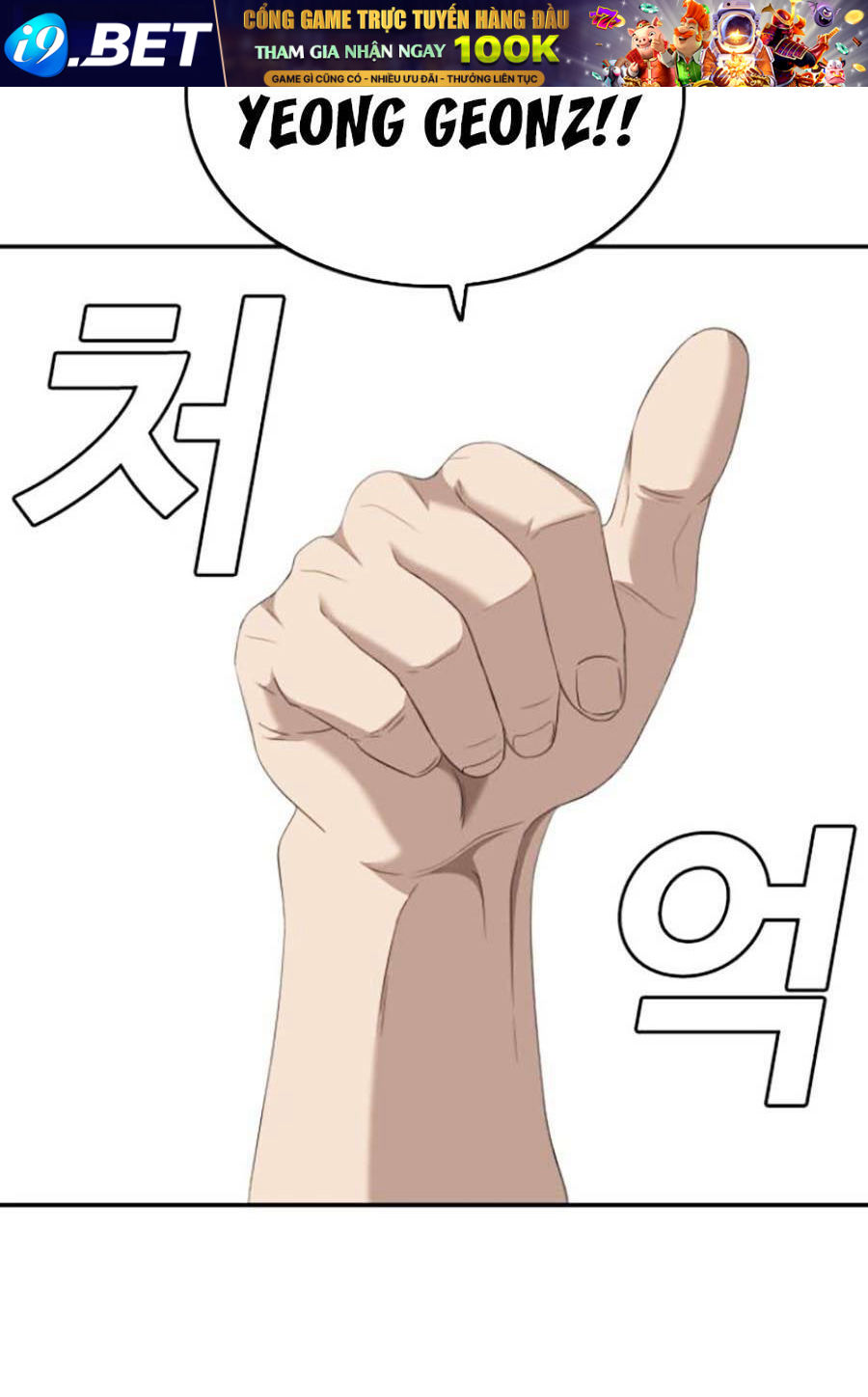 Người Xấu - Chapter 116 - Page 61