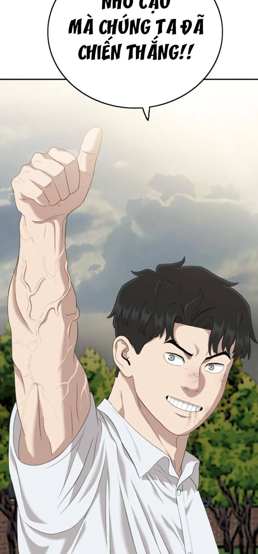 Người Xấu - Chapter 116 - Page 63