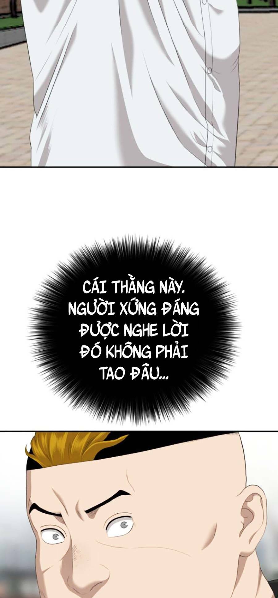 Người Xấu - Chapter 116 - Page 64