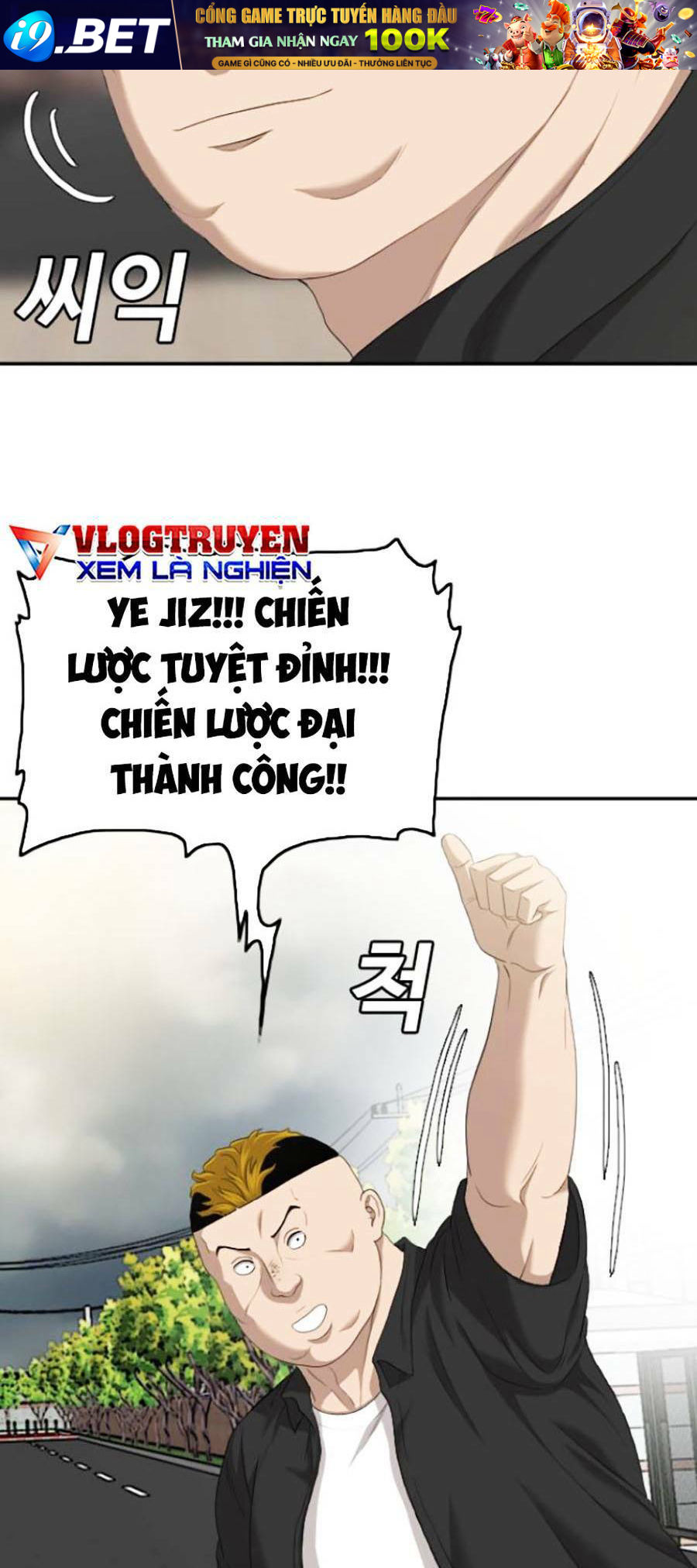 Người Xấu - Chapter 116 - Page 65