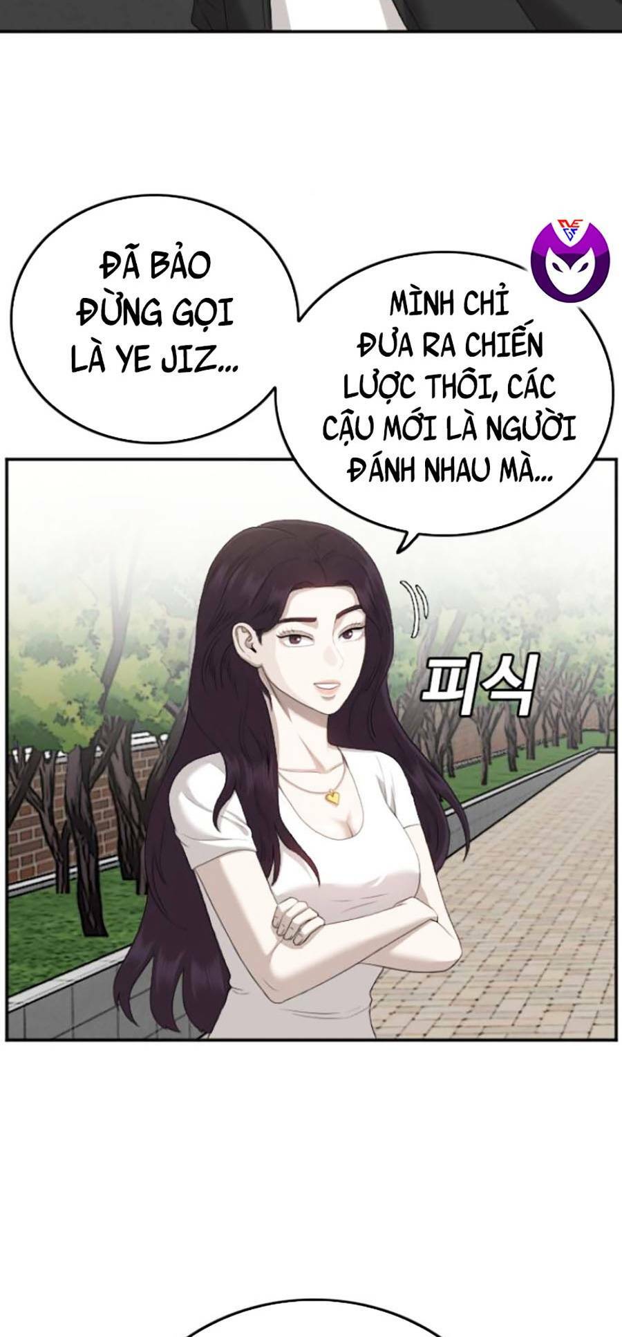 Người Xấu - Chapter 116 - Page 66