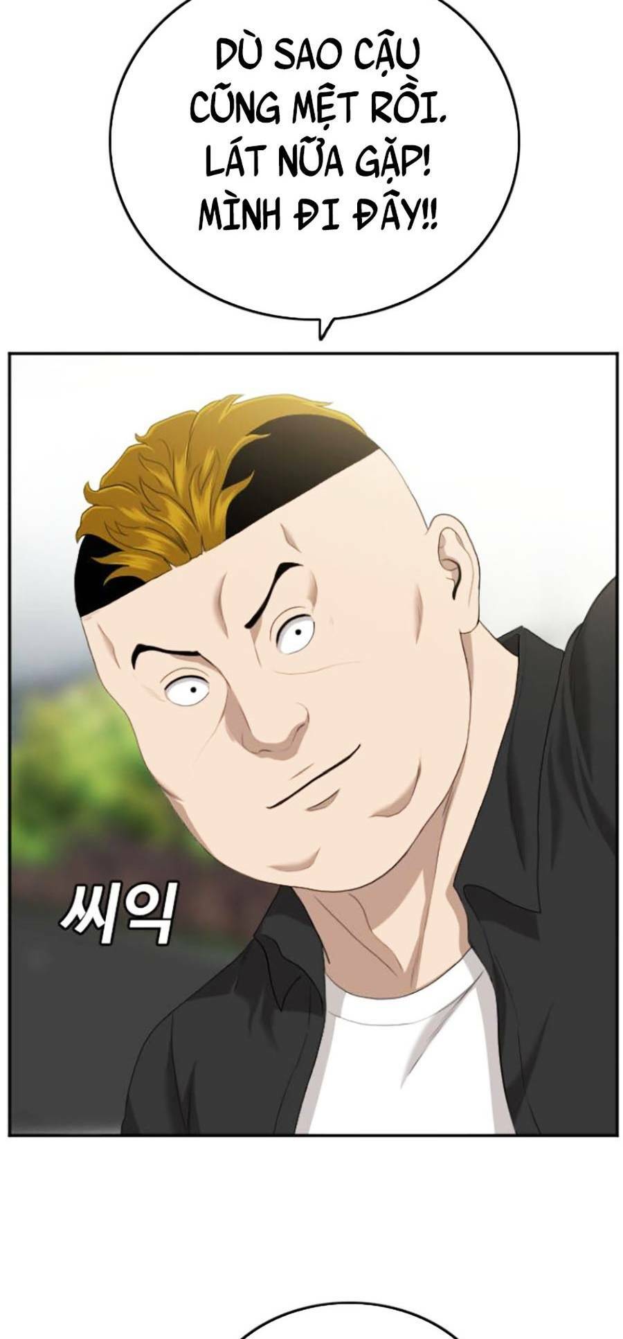 Người Xấu - Chapter 116 - Page 67