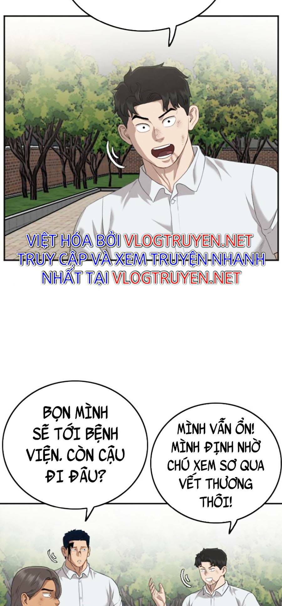 Người Xấu - Chapter 116 - Page 69