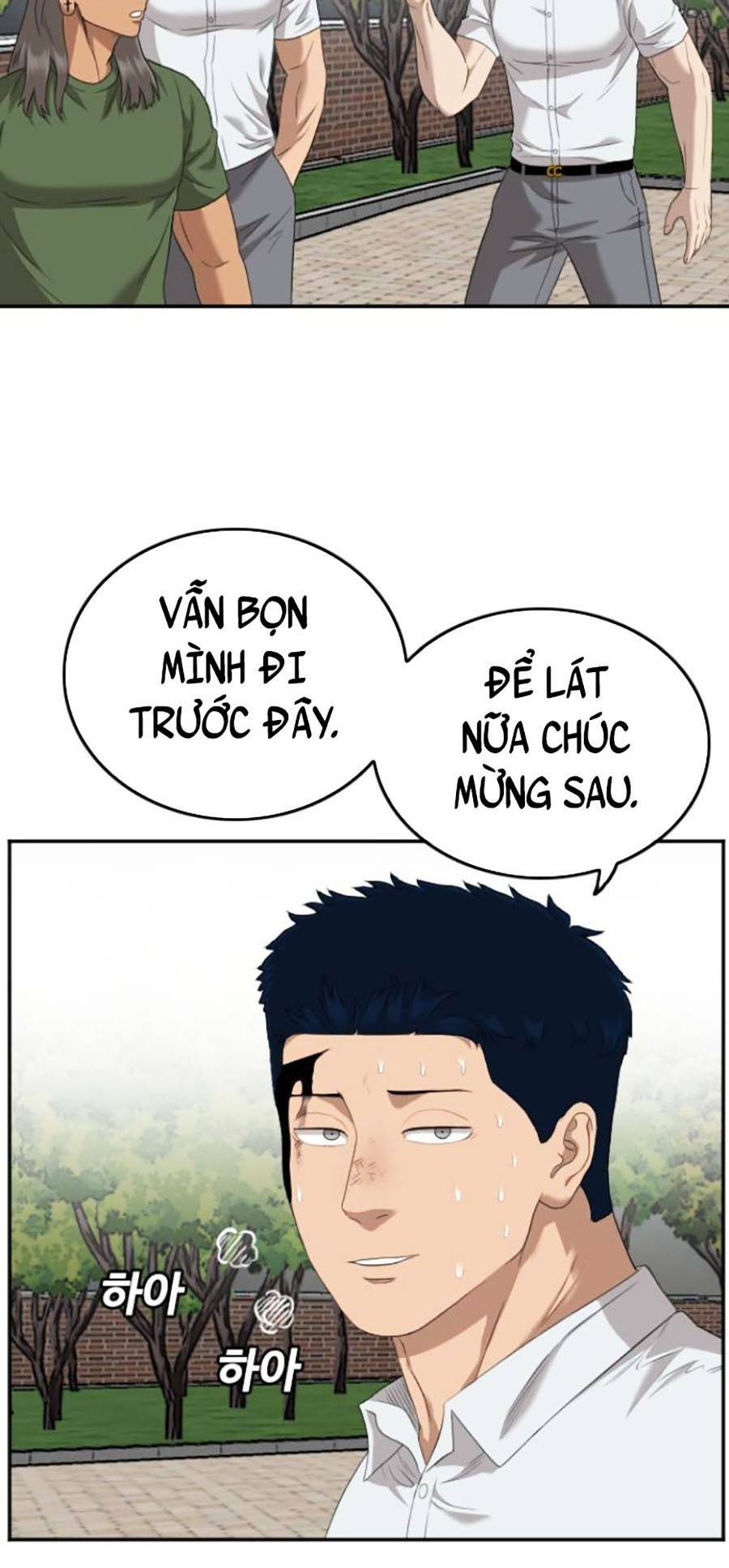 Người Xấu - Chapter 116 - Page 70
