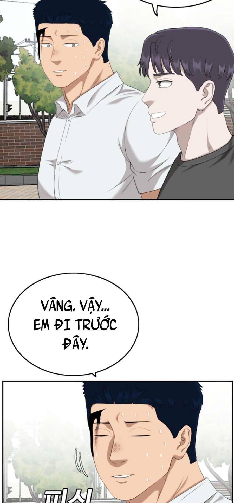 Người Xấu - Chapter 116 - Page 73