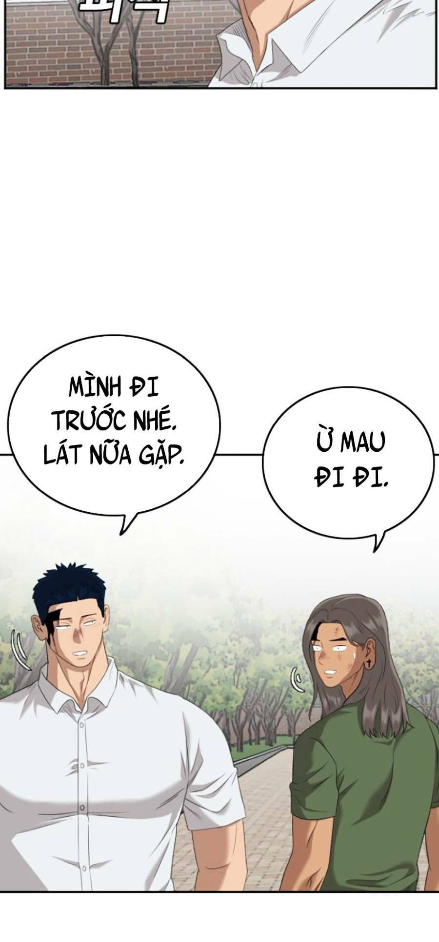 Người Xấu - Chapter 116 - Page 74