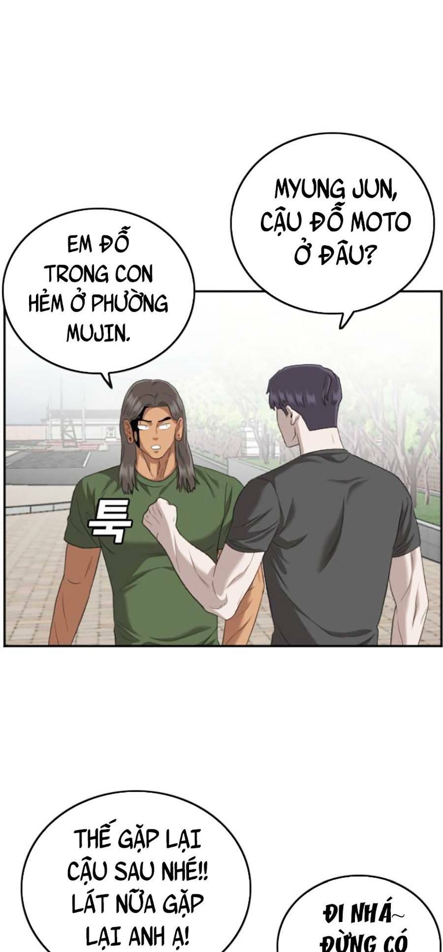 Người Xấu - Chapter 116 - Page 75