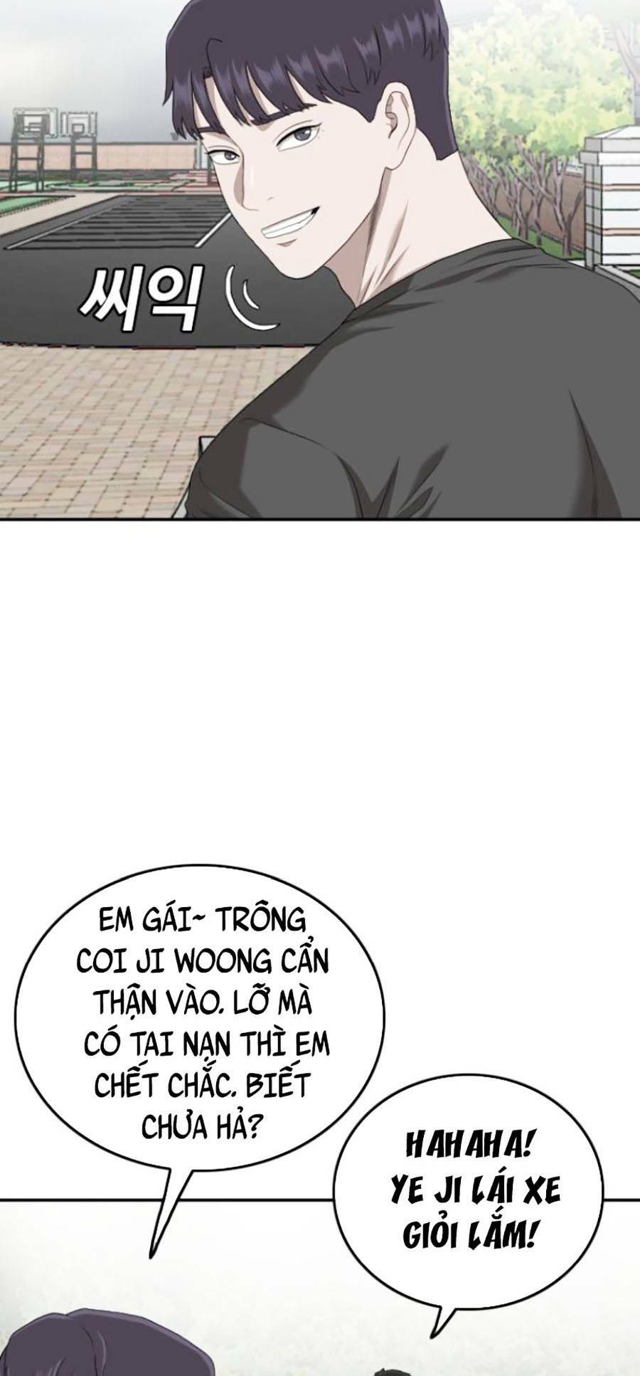Người Xấu - Chapter 116 - Page 77