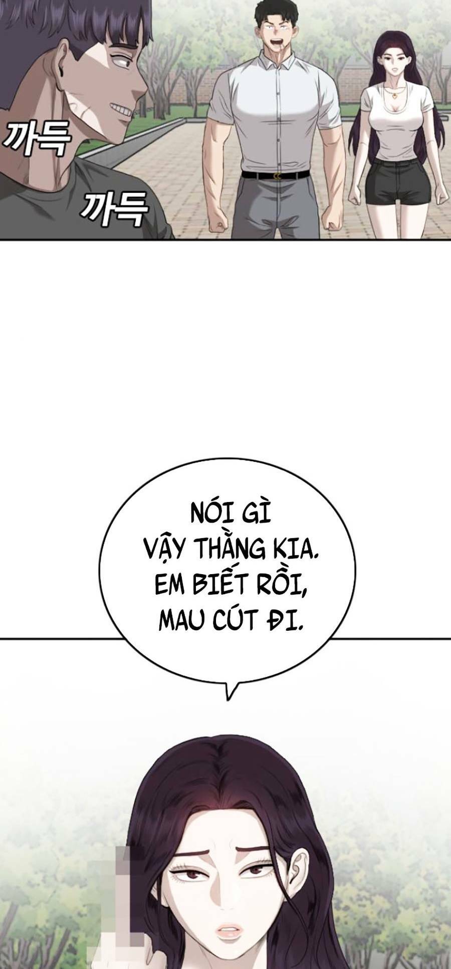 Người Xấu - Chapter 116 - Page 78