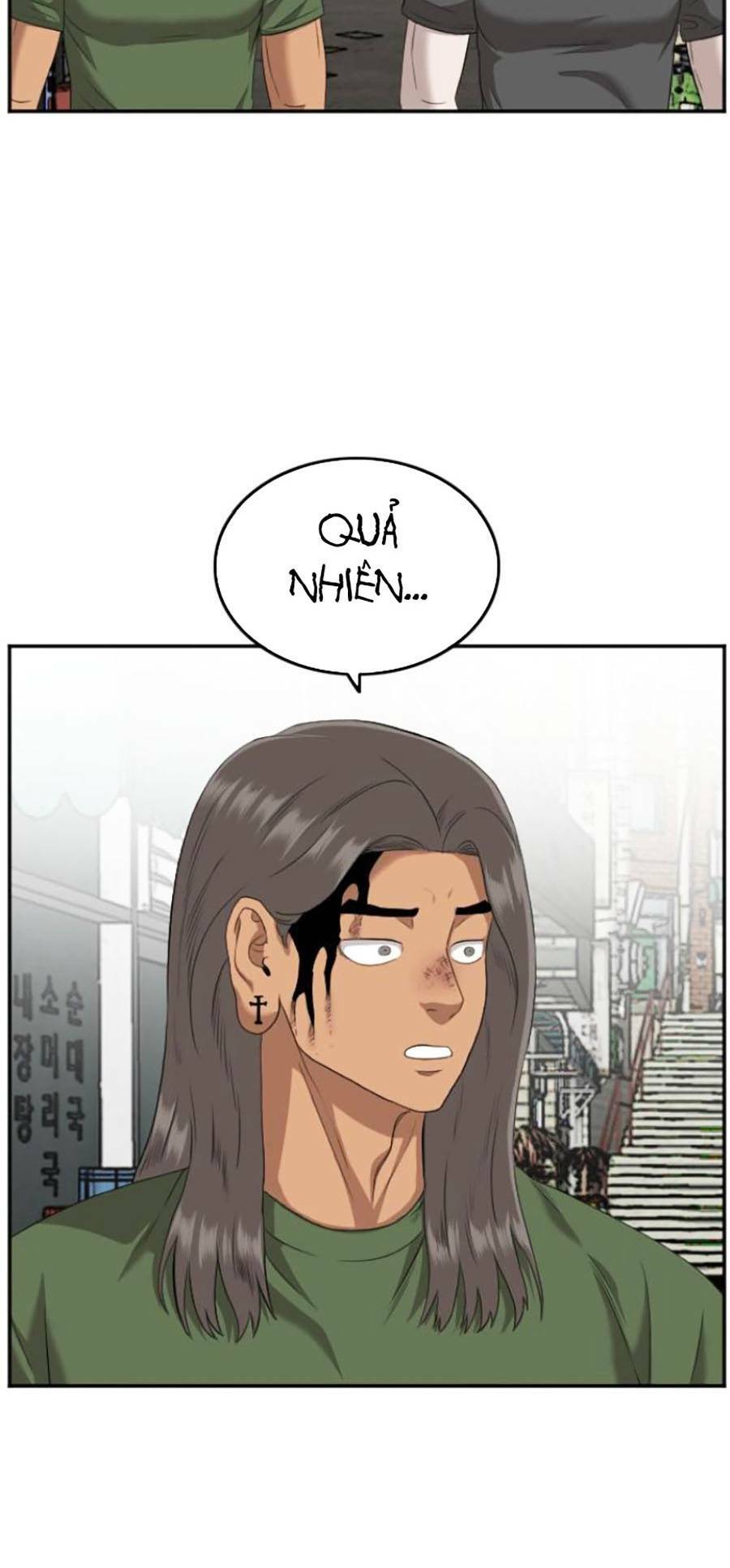 Người Xấu - Chapter 116 - Page 88