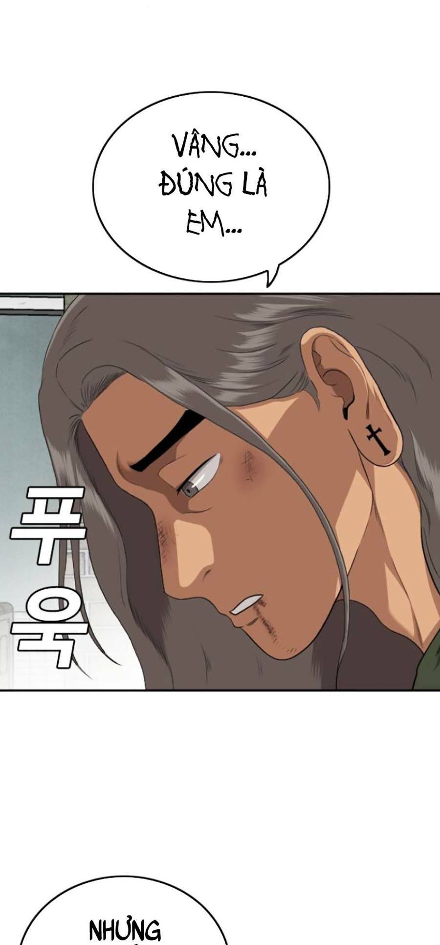 Người Xấu - Chapter 116 - Page 89