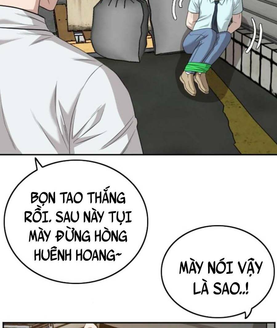 Người Xấu - Chapter 117 - Page 105