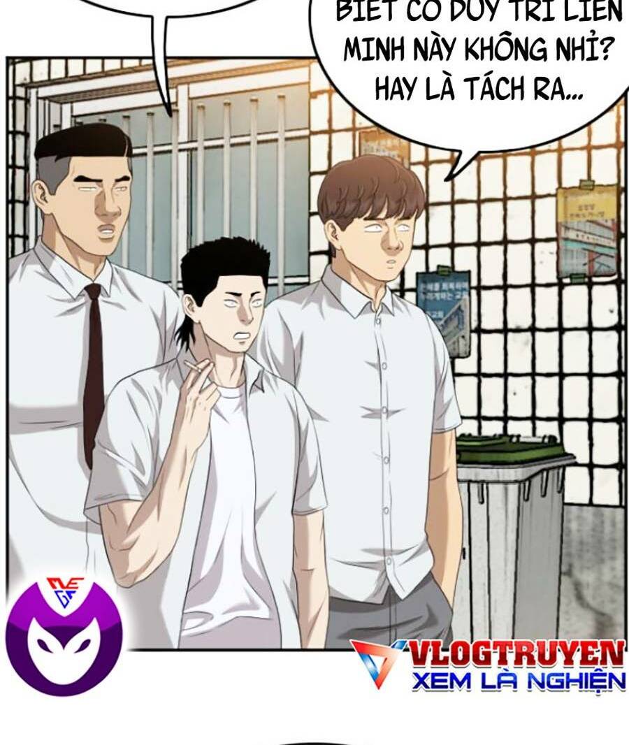 Người Xấu - Chapter 117 - Page 109