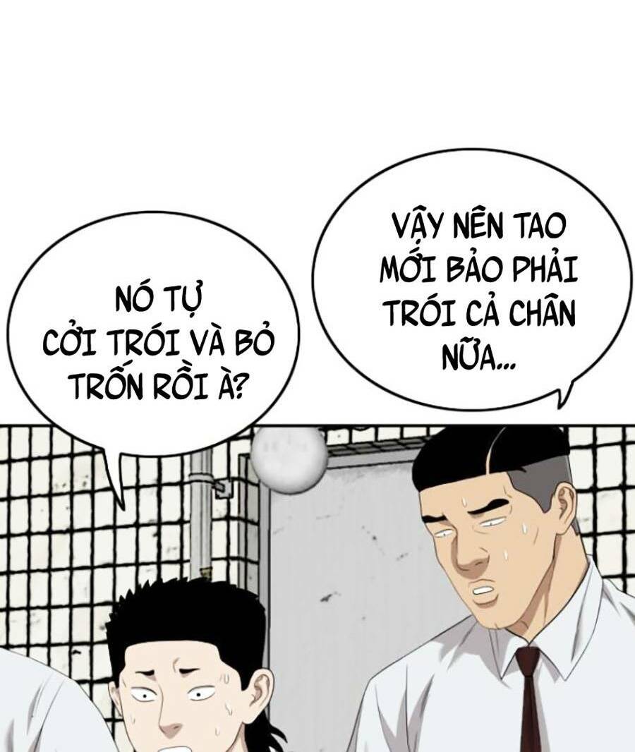 Người Xấu - Chapter 117 - Page 111