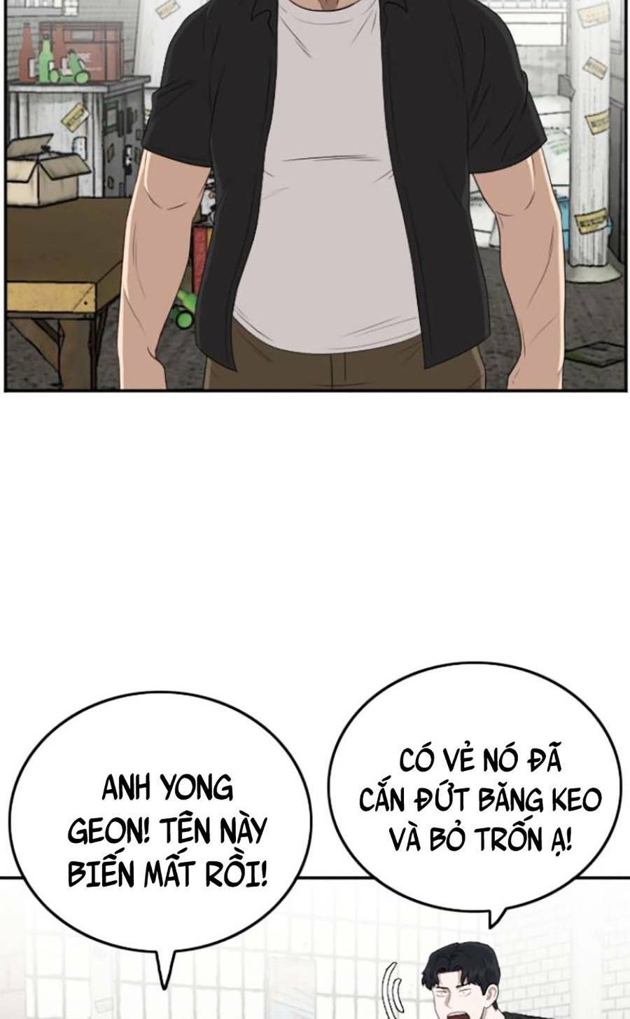 Người Xấu - Chapter 117 - Page 128