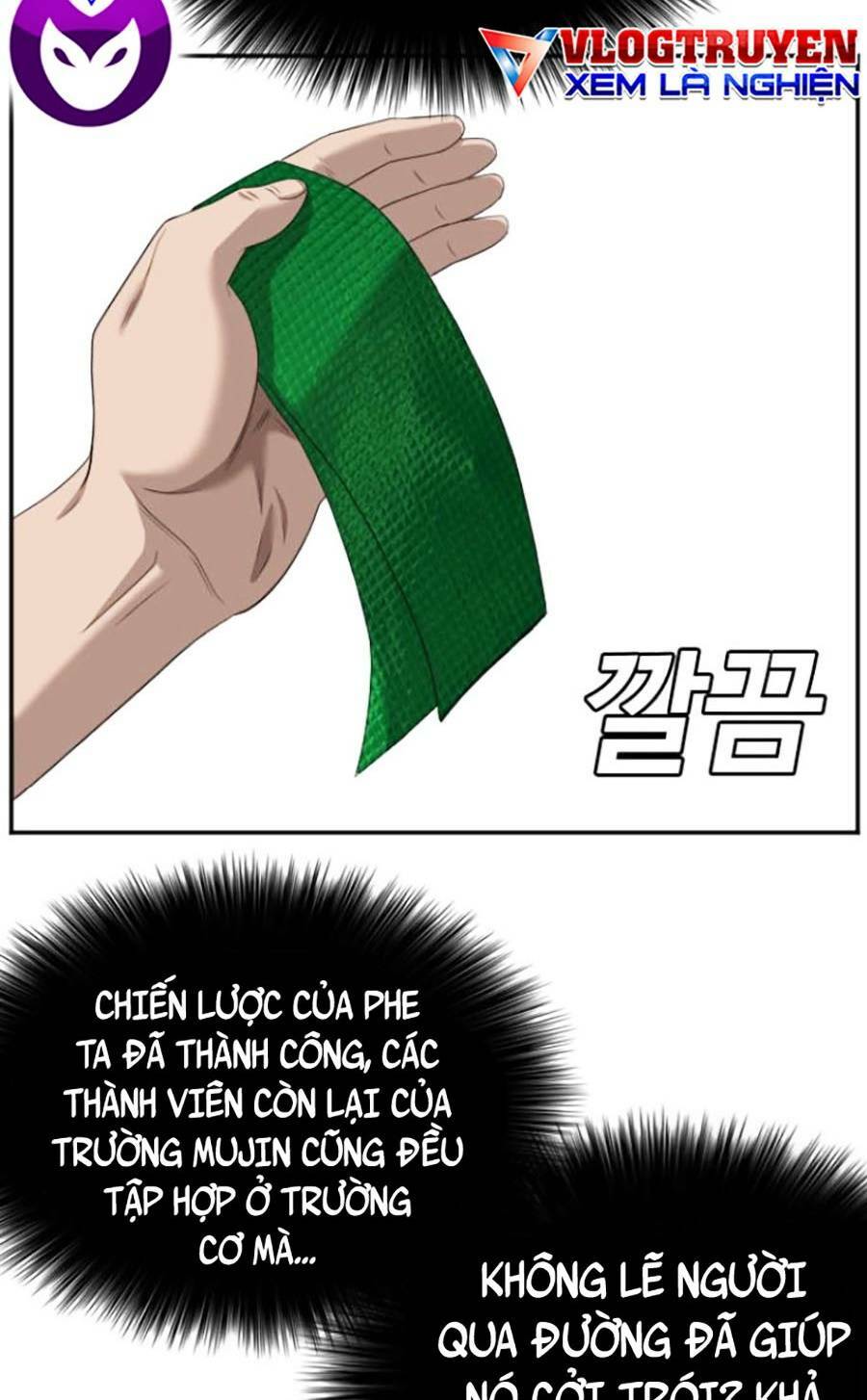 Người Xấu - Chapter 117 - Page 130