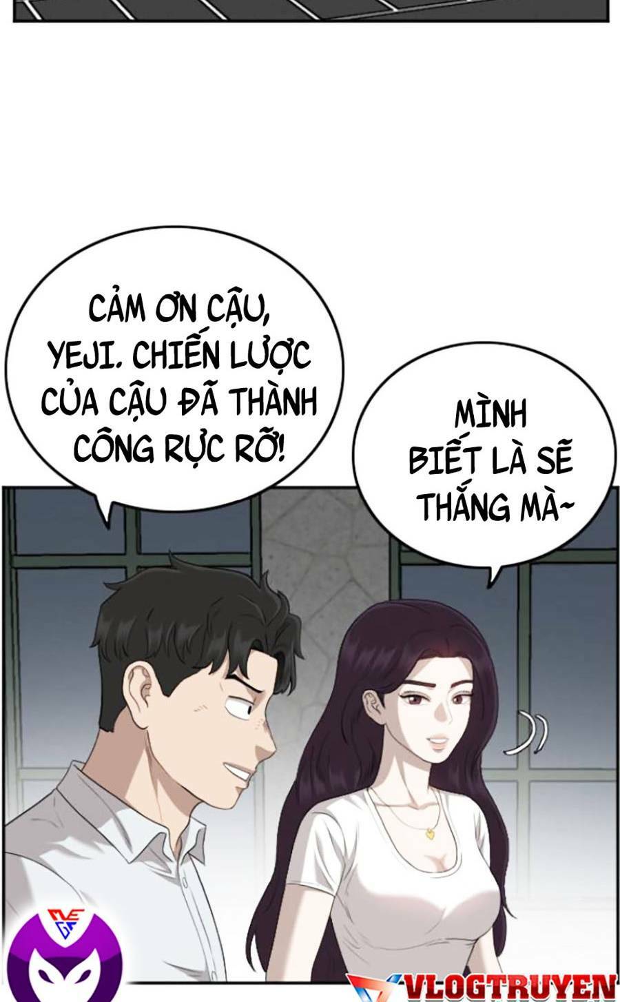 Người Xấu - Chapter 117 - Page 134