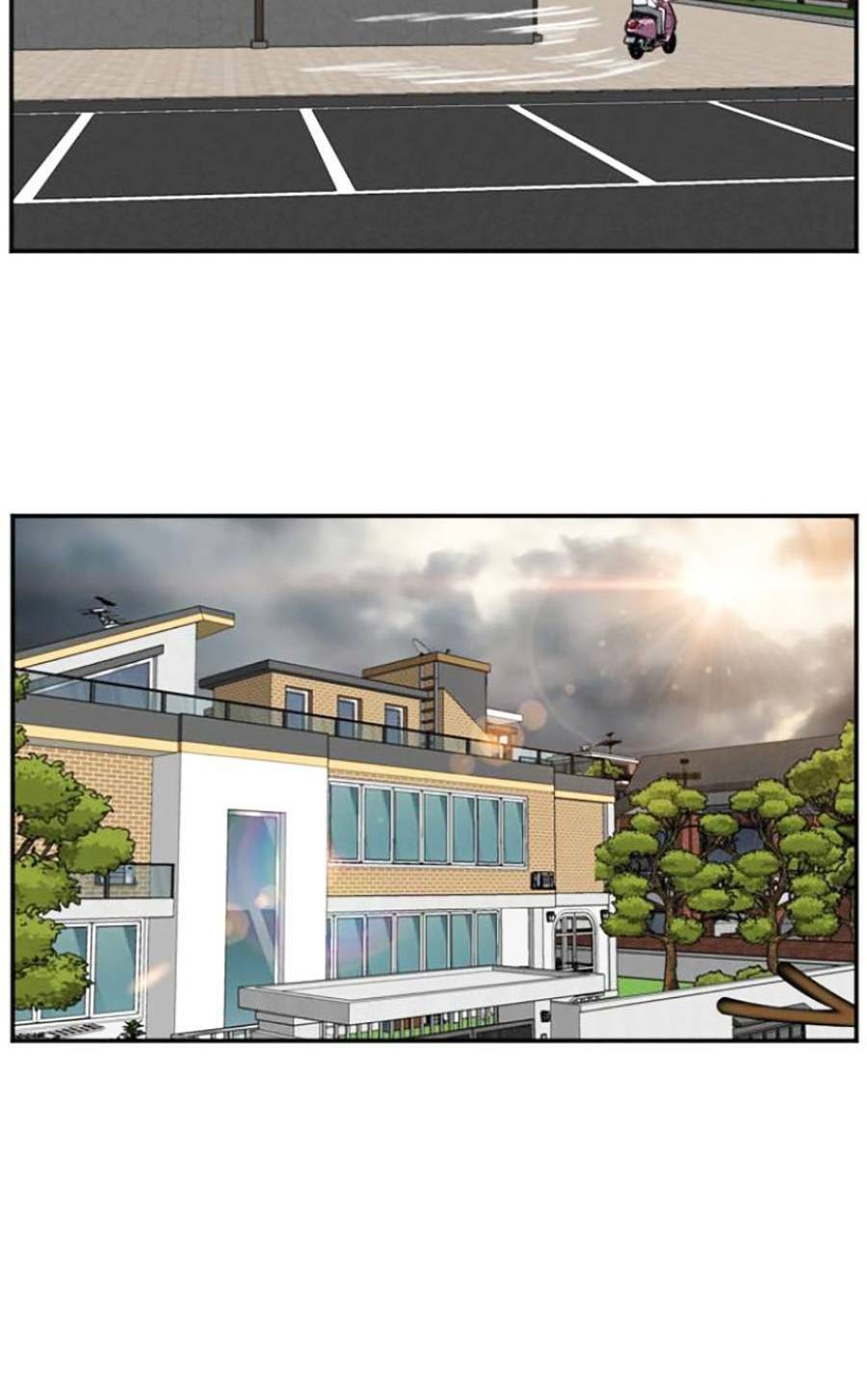 Người Xấu - Chapter 117 - Page 140