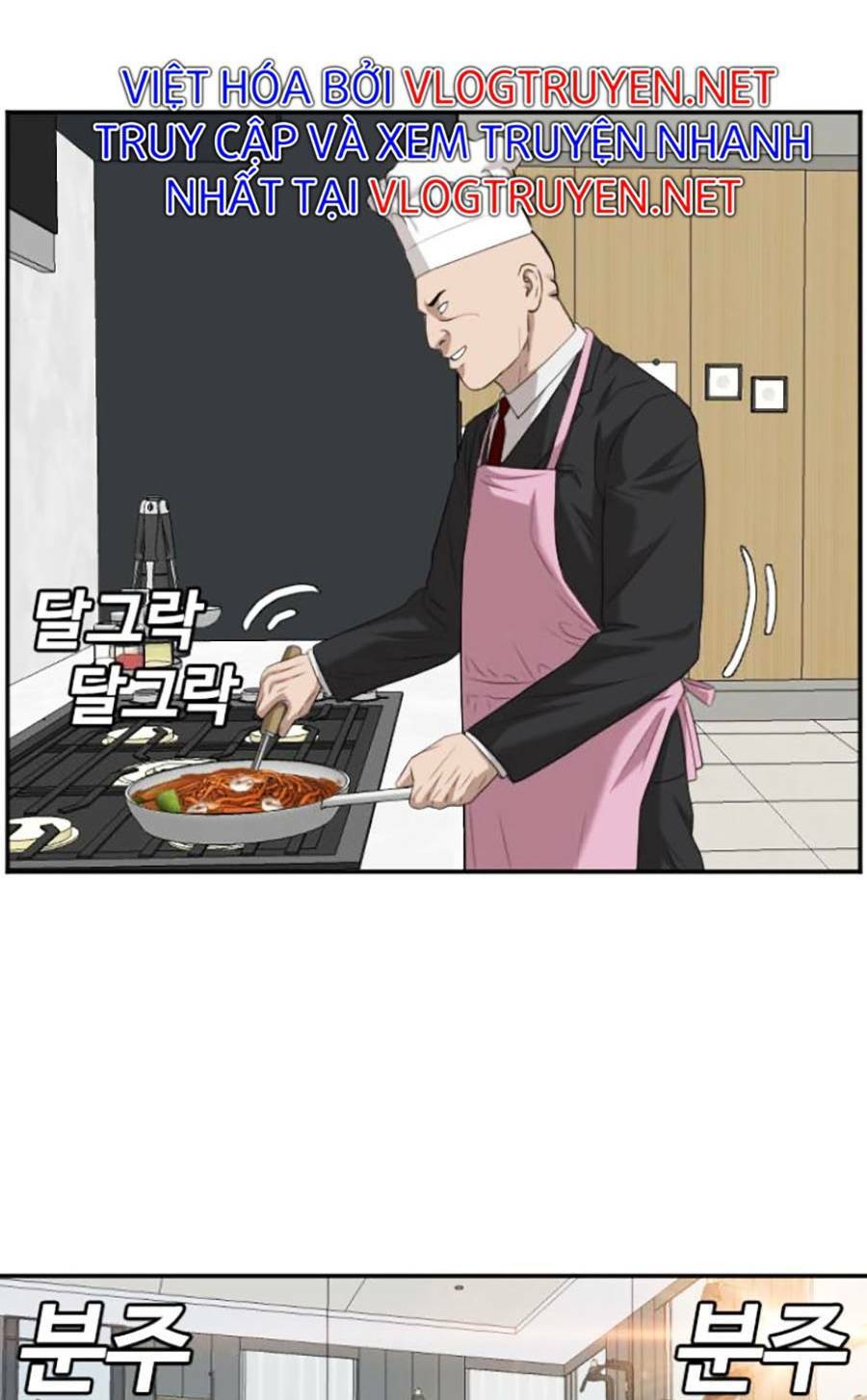 Người Xấu - Chapter 117 - Page 141