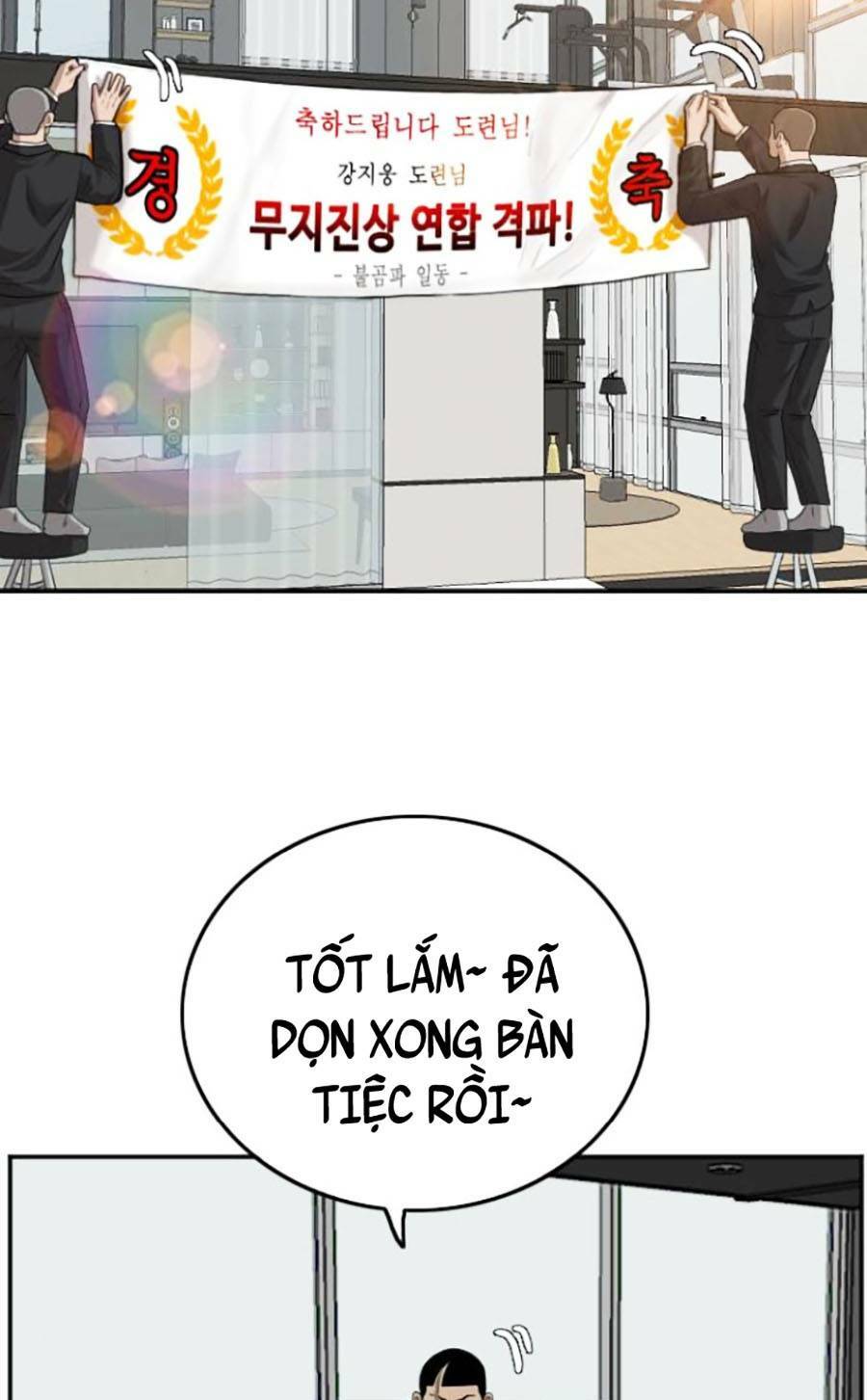 Người Xấu - Chapter 117 - Page 142