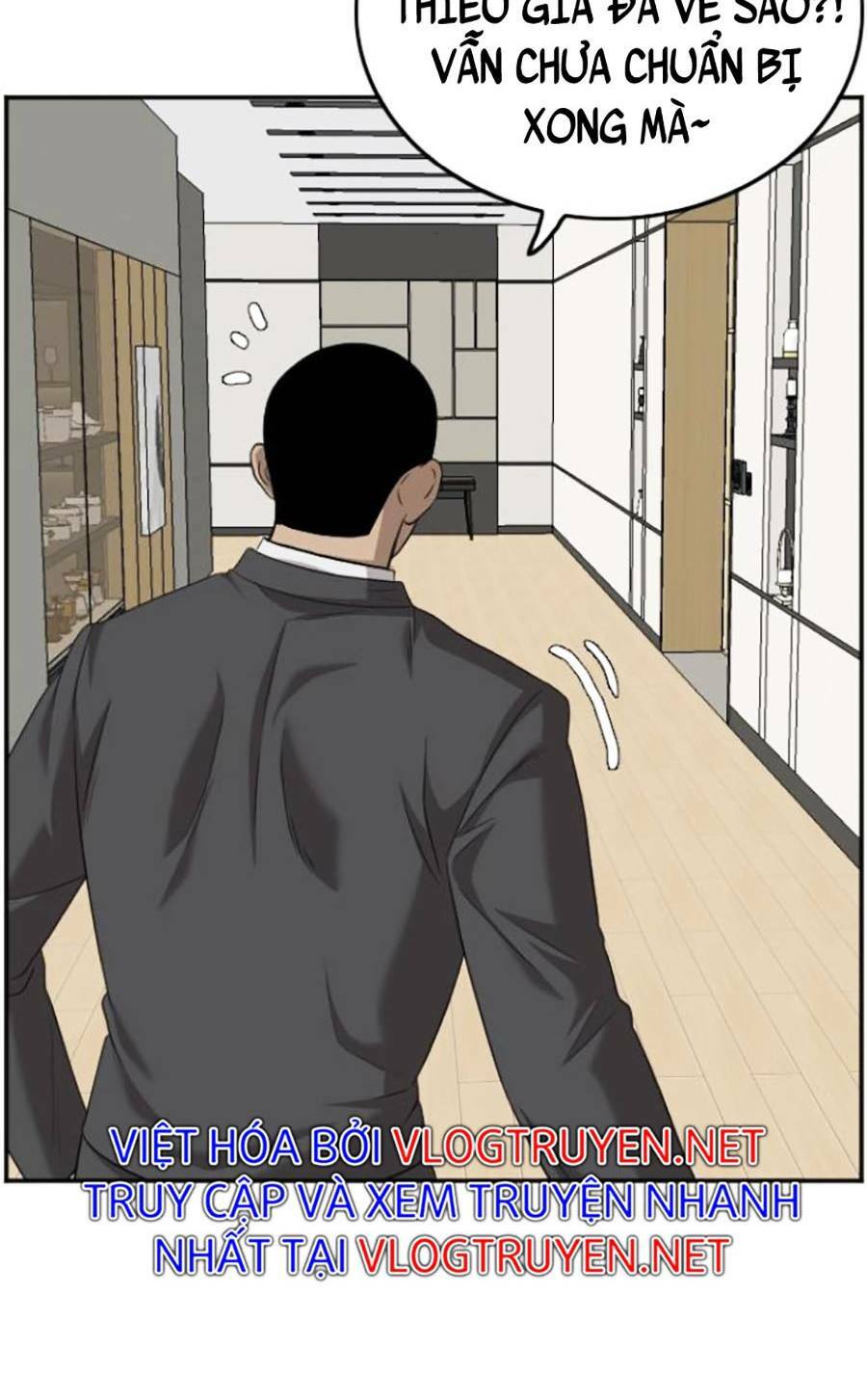 Người Xấu - Chapter 117 - Page 144