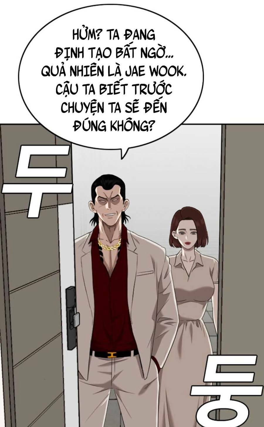 Người Xấu - Chapter 117 - Page 146